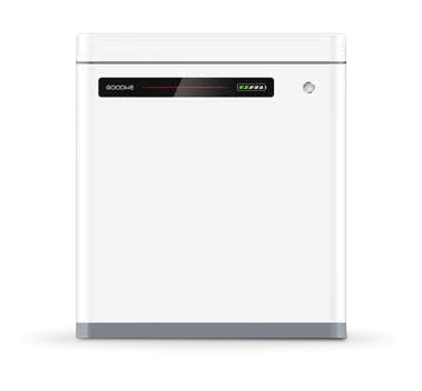 GoodWe Lynx home solar battery