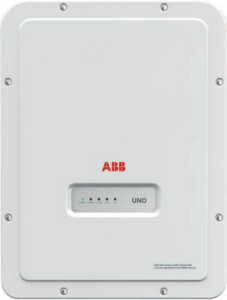 FIMER inverter from Solahart Bundaberg