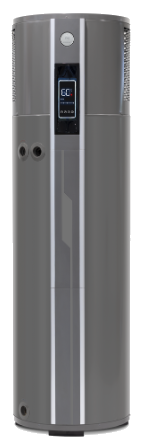 Atmos Eco heat pump