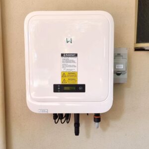 Solar power installation in Apple Tree Creek by Solahart Bundaberg