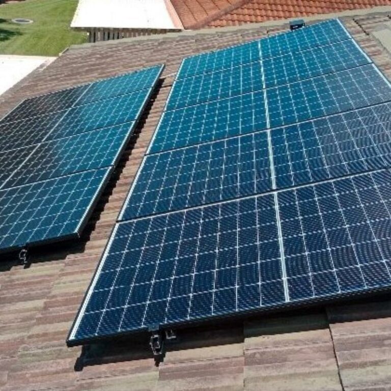 Solar power installation in Avoca by Solahart Bundaberg