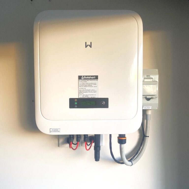 Solar power installation in Bargara by Solahart Bundaberg