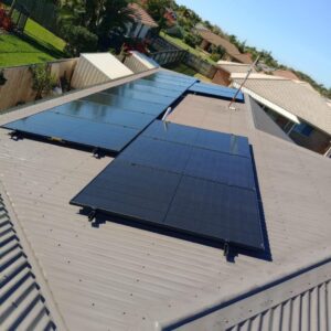 Solar power installation in Bargara by Solahart Bundaberg
