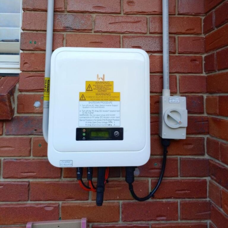 Solar power installation in Bargara by Solahart Bundaberg