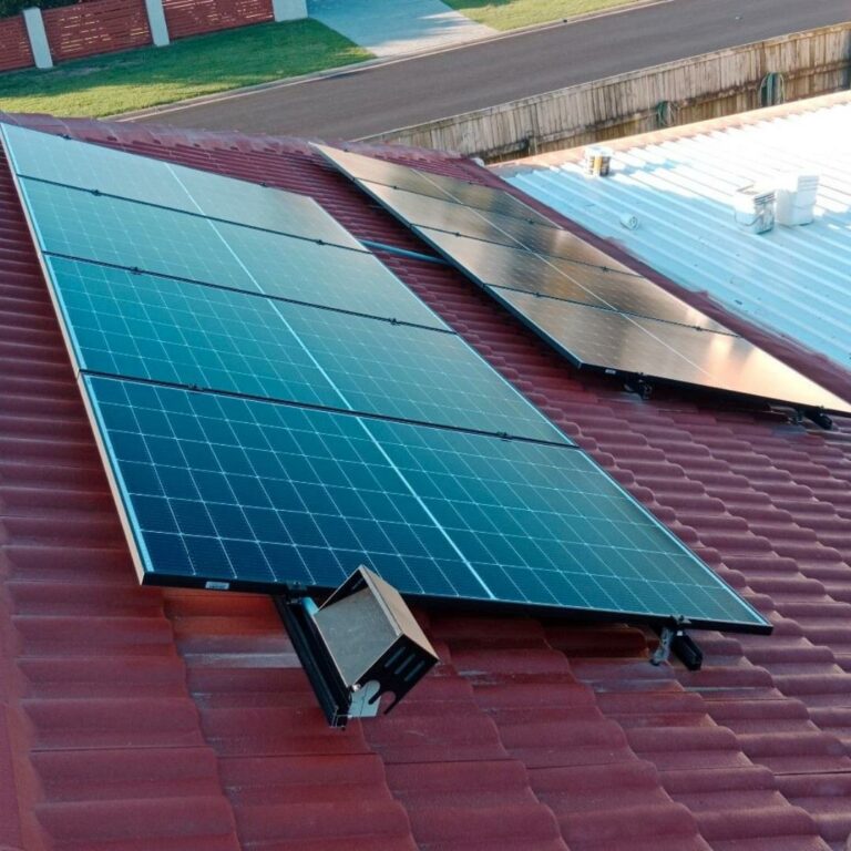 Solar power installation in Bargara by Solahart Bundaberg