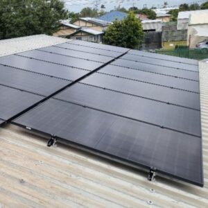 Solar power installation in Bundaberg by Solahart Bundaberg