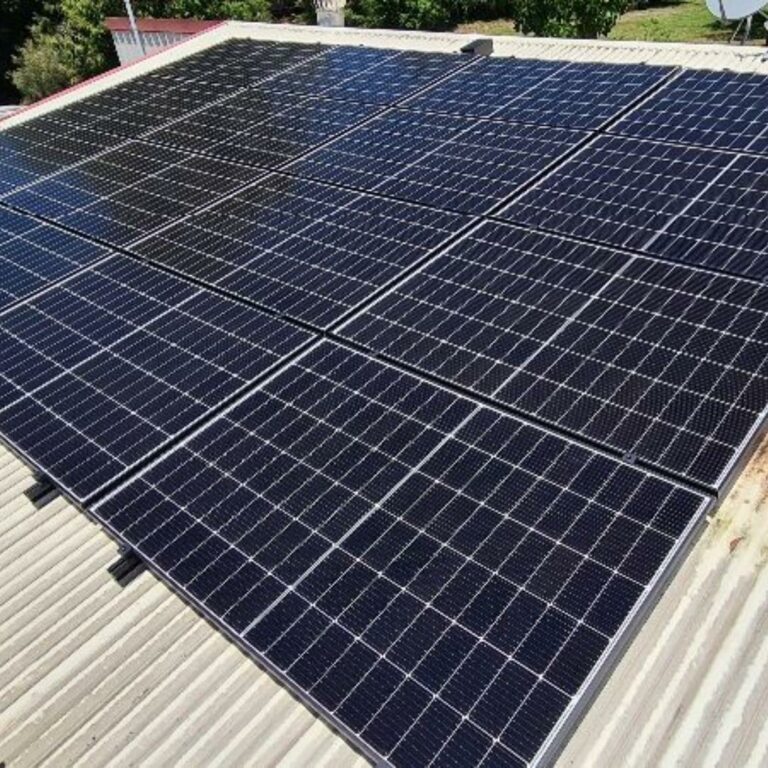 Solar power installation in Coonarr by Solahart Bundaberg
