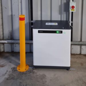 Solar power installation in Eidsvold by Solahart Bundaberg