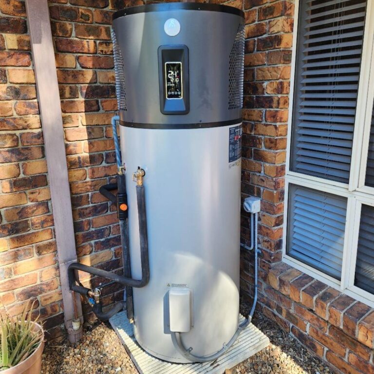 Solar power installation in Gooburrum by Solahart Bundaberg