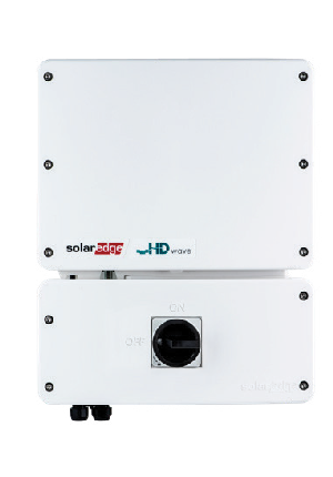 SolarEdge Energy Hub Inverter available from Solahart Bundaberg