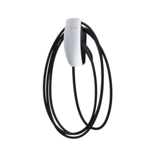 Tesla Wall Connector EV Charger for sale from Solahart Bundaberg