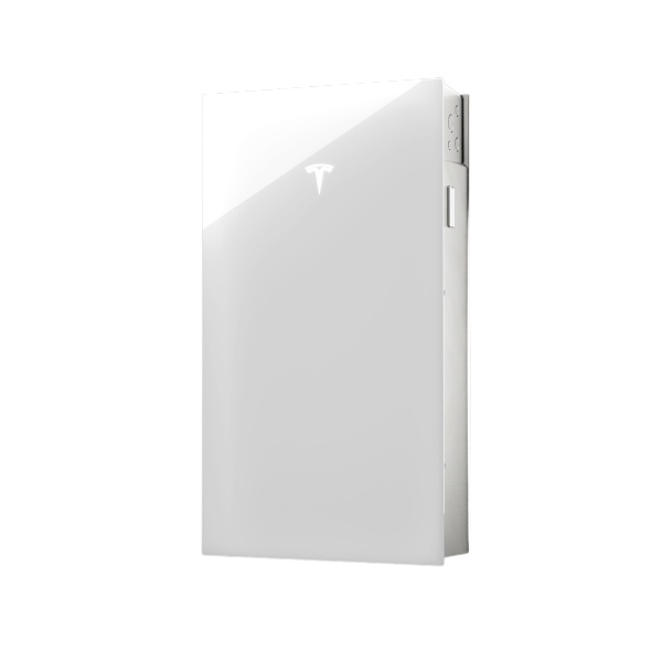 Tesla Powerwall 3 solar battery