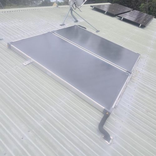 Solar power installation in Agnes Water by Solahart Bundaberg