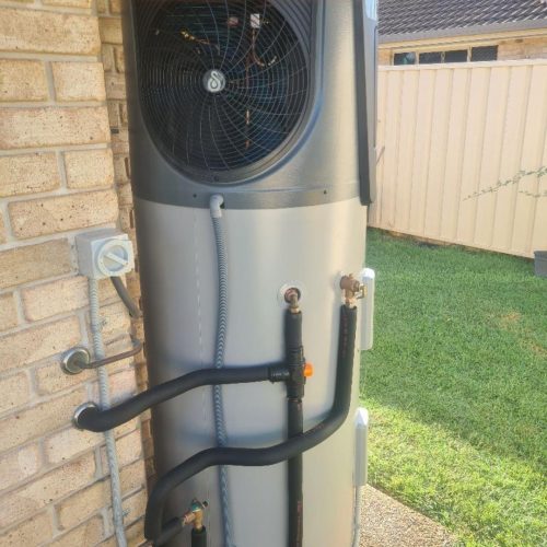 Solar power installation in Avenell Heights by Solahart Bundaberg