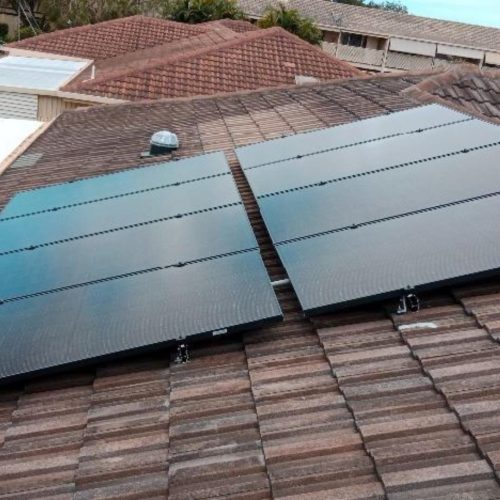 Solar power installation in Avoca by Solahart Bundaberg