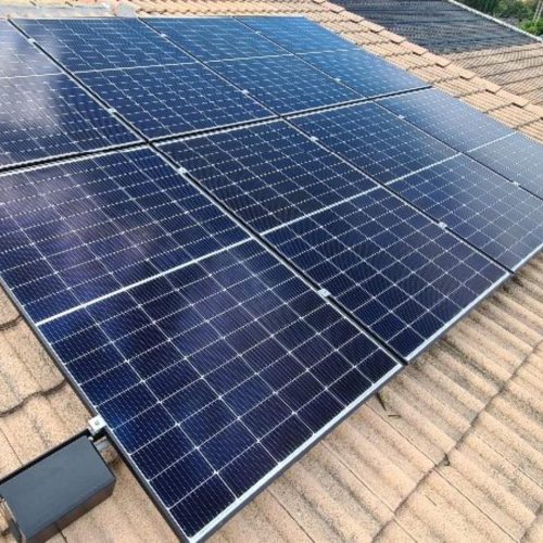 Solar power installation in Avoca by Solahart Bundaberg