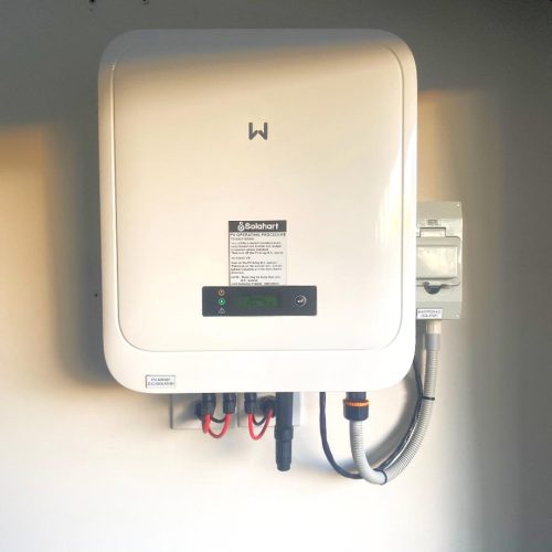 Solar power installation in Bargara by Solahart Bundaberg