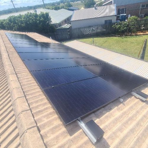 Solar power installation in Bargara by Solahart Bundaberg