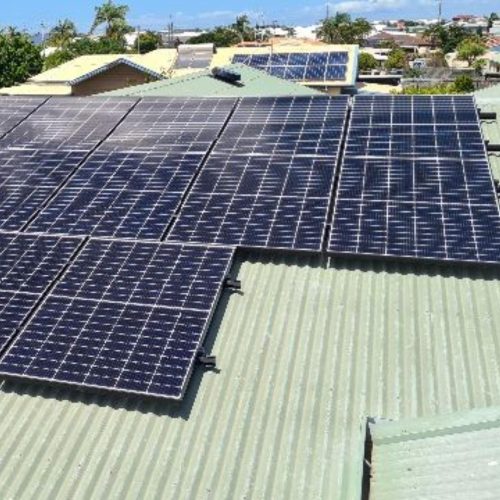 Solar power installation in Bargara by Solahart Bundaberg