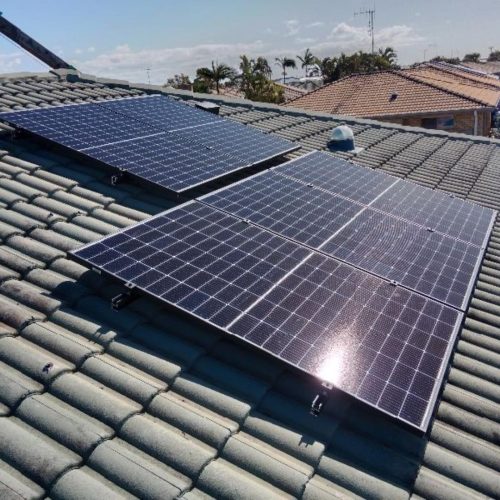 Solar power installation in Bargara by Solahart Bundaberg