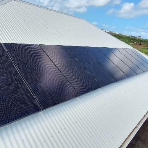 Solar power installation in Bargara by Solahart Bundaberg