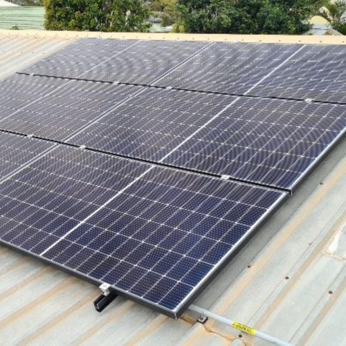 Solar power installation in Bargara by Solahart Bundaberg