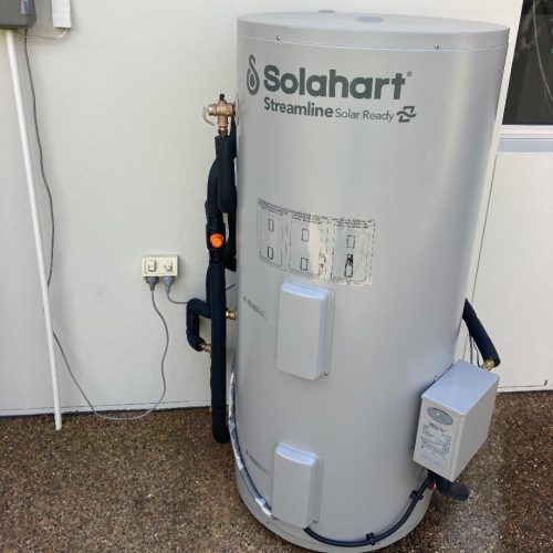 Solar power installation in Bargara by Solahart Bundaberg