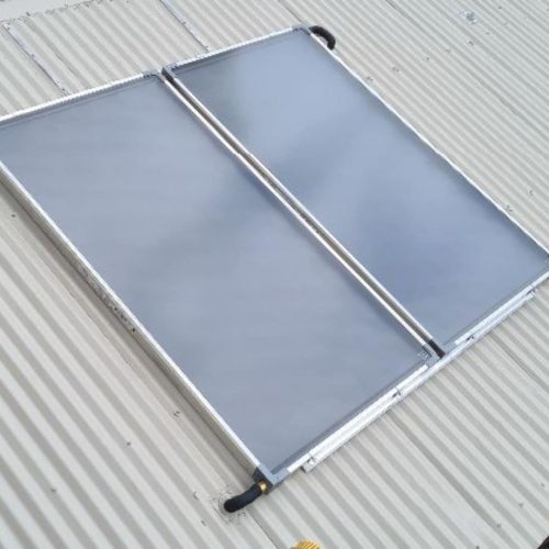 Solar power installation in Bundaberg East by Solahart Bundaberg