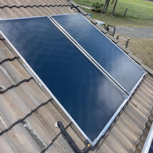 Solar power installation in Bundaberg by Solahart Bundaberg