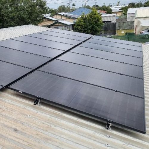 Solar power installation in Bundaberg by Solahart Bundaberg