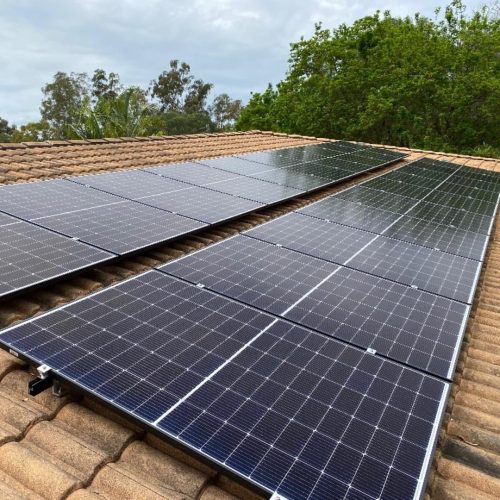 Solar power installation in Bungadoo by Solahart Bundaberg