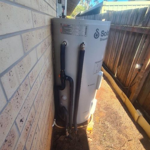 Solar power installation in Doolbi by Solahart Bundaberg