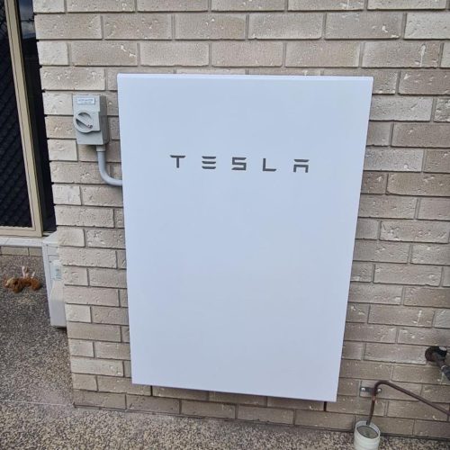 Solar power installation in Innes Park by Solahart Bundaberg