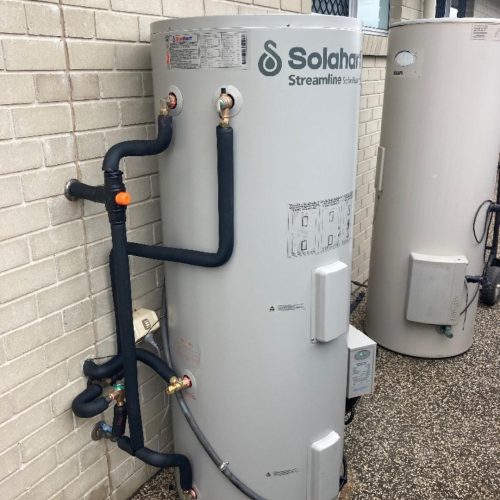 Solar power installation in Kalkie by Solahart Bundaberg