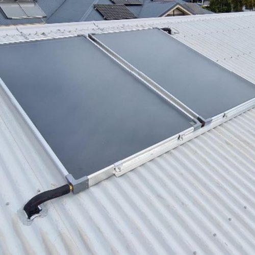 Solar power installation in Millbank by Solahart Bundaberg