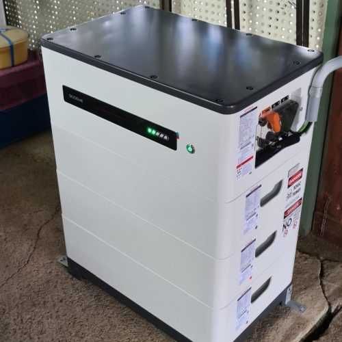 Solar power installation in Monto by Solahart Bundaberg