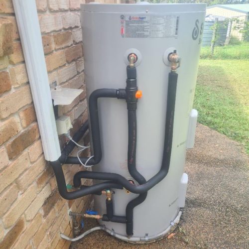 Solar power installation in North Gregory by Solahart Bundaberg