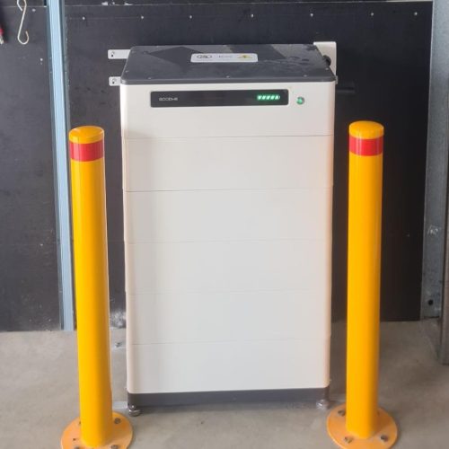 Solar power installation in Oakwood by Solahart Bundaberg