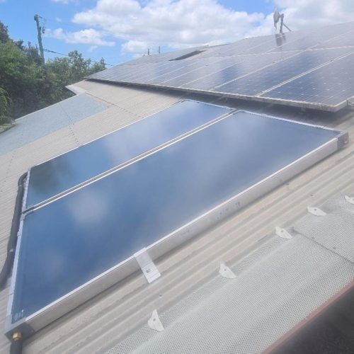 Solar power installation in South Kolan by Solahart Bundaberg