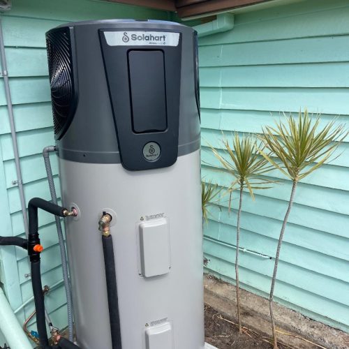 Solar power installation in Walkervale by Solahart Bundaberg