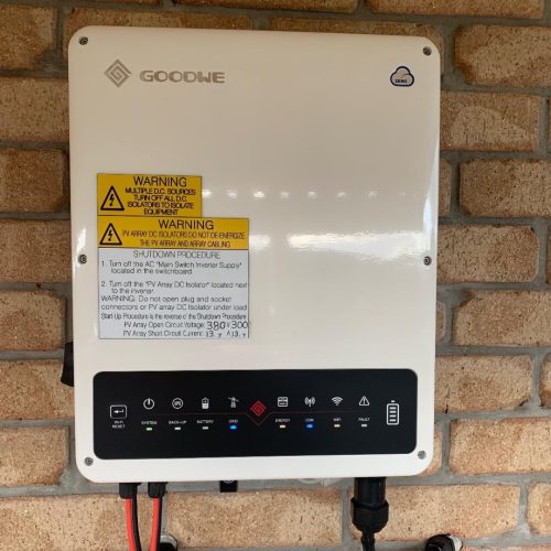Solar power installation in Waterloo by Solahart Bundaberg
